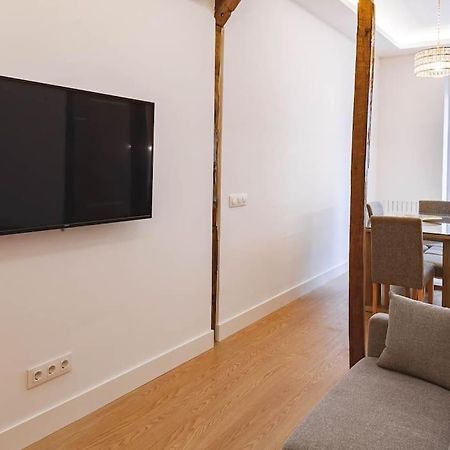 Goya II Calle General Pardinas 2Br 1Bh Apartman Madrid Kültér fotó