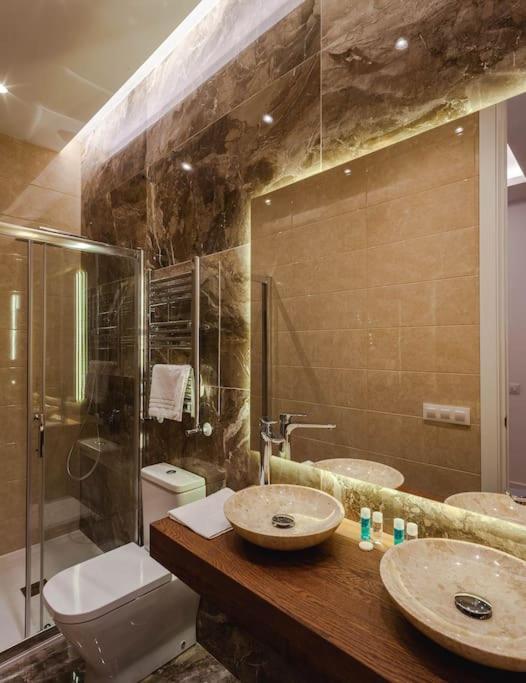 Goya II Calle General Pardinas 2Br 1Bh Apartman Madrid Kültér fotó