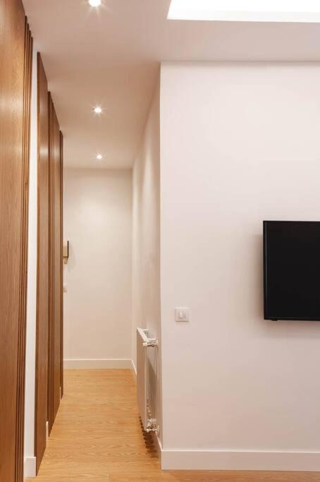 Goya II Calle General Pardinas 2Br 1Bh Apartman Madrid Kültér fotó
