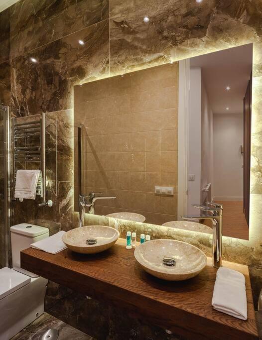 Goya II Calle General Pardinas 2Br 1Bh Apartman Madrid Kültér fotó
