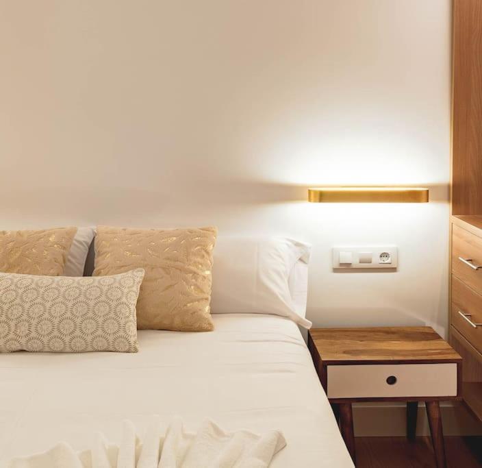 Goya II Calle General Pardinas 2Br 1Bh Apartman Madrid Kültér fotó