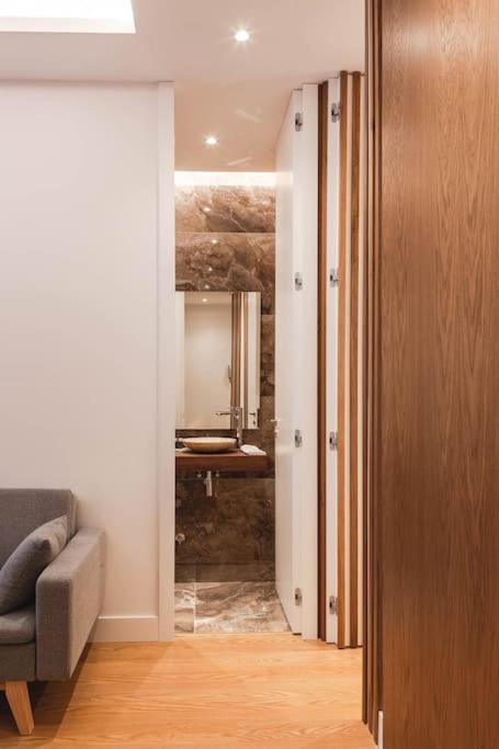 Goya II Calle General Pardinas 2Br 1Bh Apartman Madrid Kültér fotó